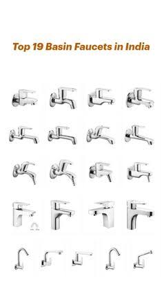 Water Taps